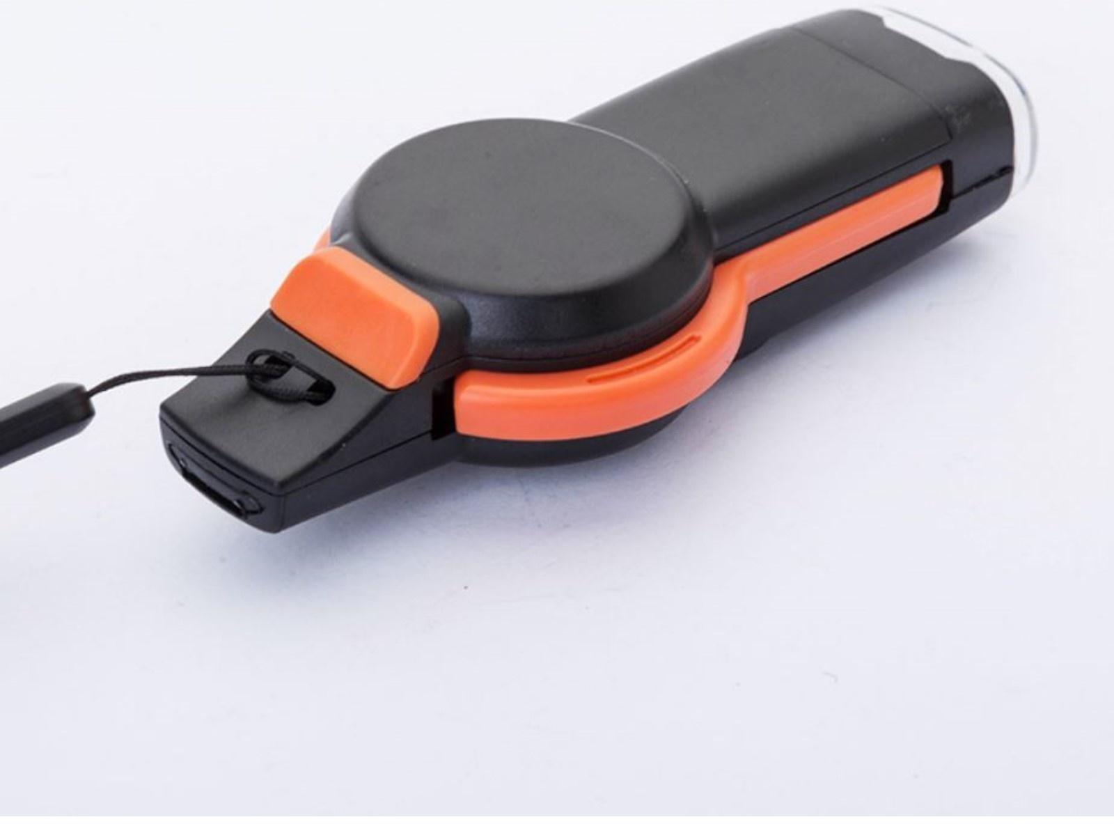 Компас многофункциональный 