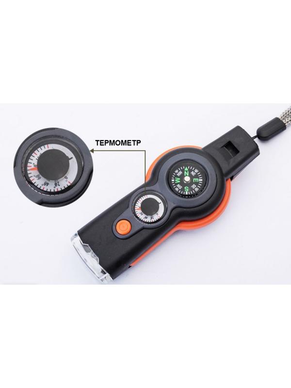 Компас многофункциональный 