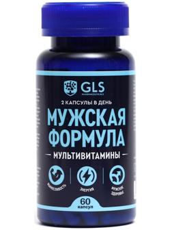 Мультивитамины 