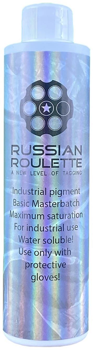 Чернила Russian Roulette 
