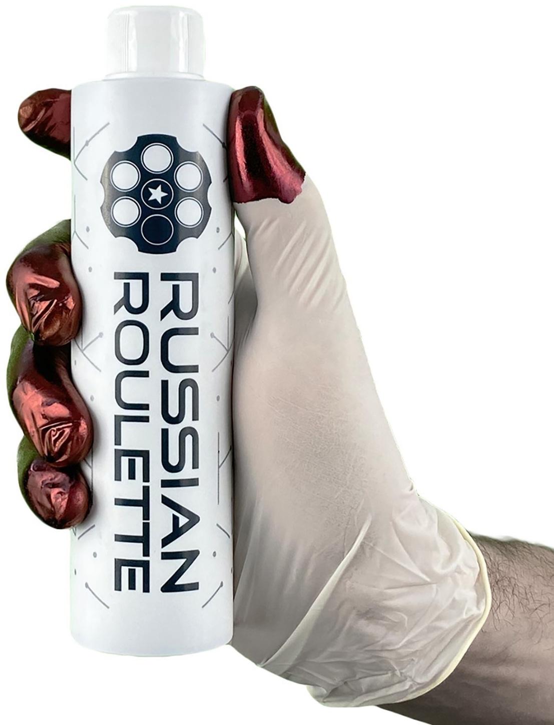 Чернила Russian Roulette 