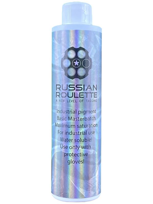 Чернила Russian Roulette 