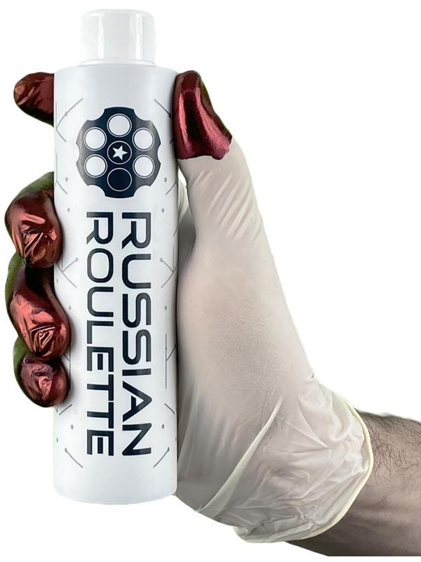 Чернила Russian Roulette 