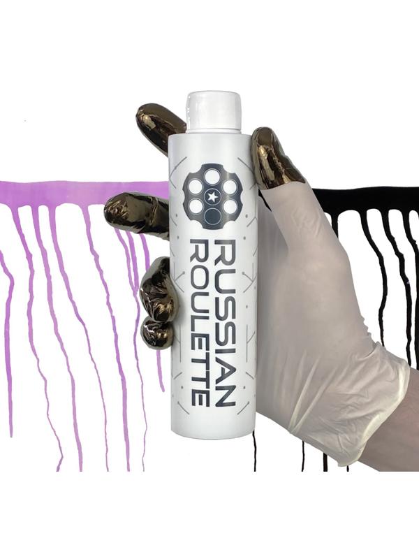 Чернила Russian Roulette 