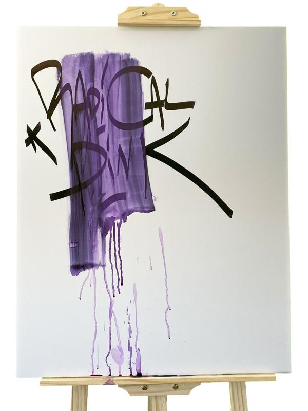 Чернила Russian Roulette 