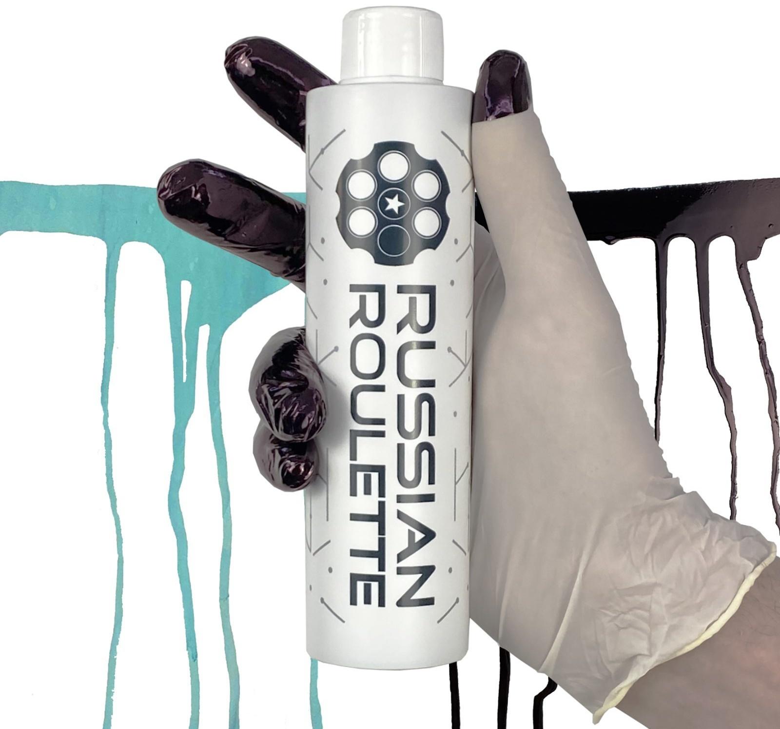 Чернила Russian Roulette 