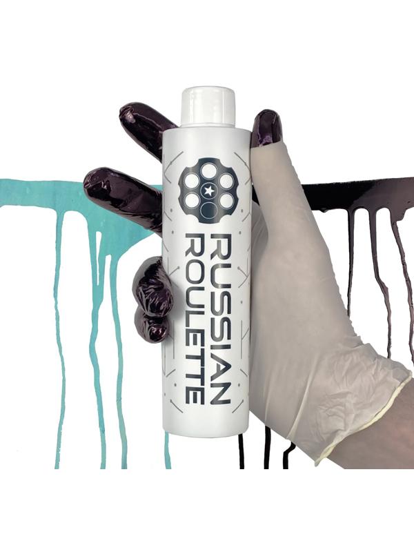 Чернила Russian Roulette 