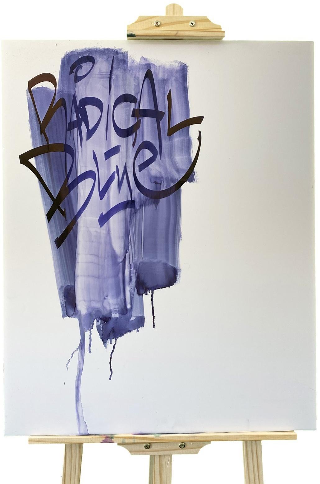 Чернила Russian Roulette 