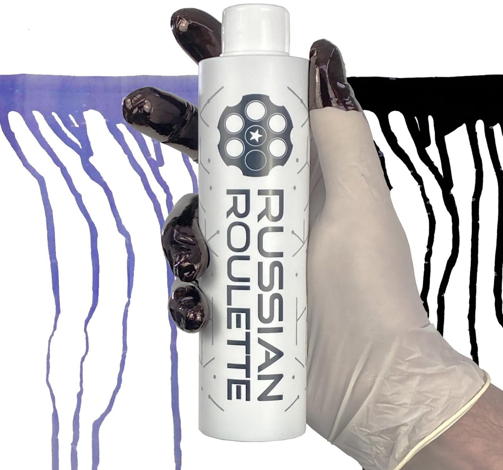 Чернила Russian Roulette 