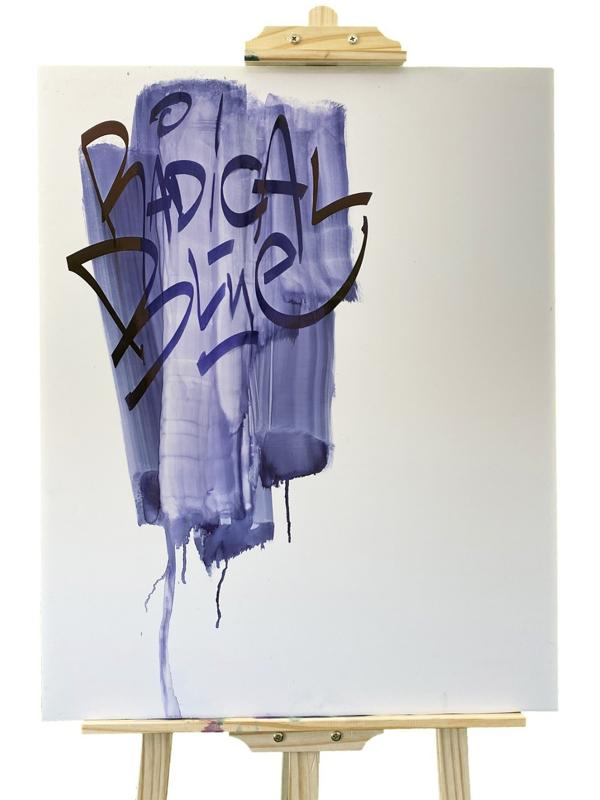 Чернила Russian Roulette 