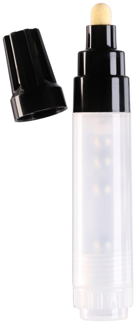 Пустой маркер/сквизер Тип 2 перо 8мм