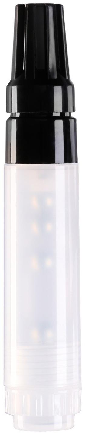 Пустой маркер/сквизер Тип 2 перо 8мм