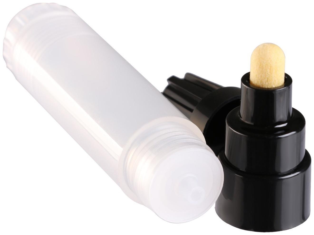 Пустой маркер/сквизер Тип 2 перо 8мм