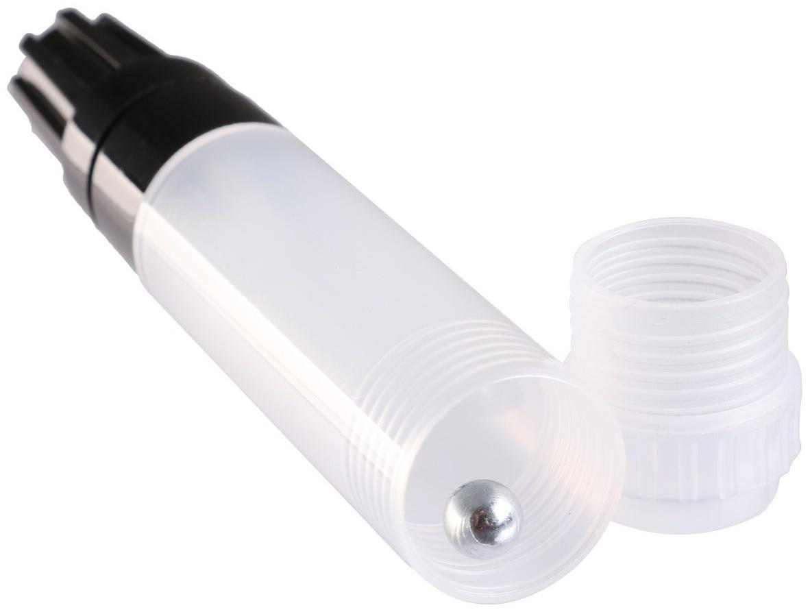 Пустой маркер/сквизер Тип 2 перо 8мм