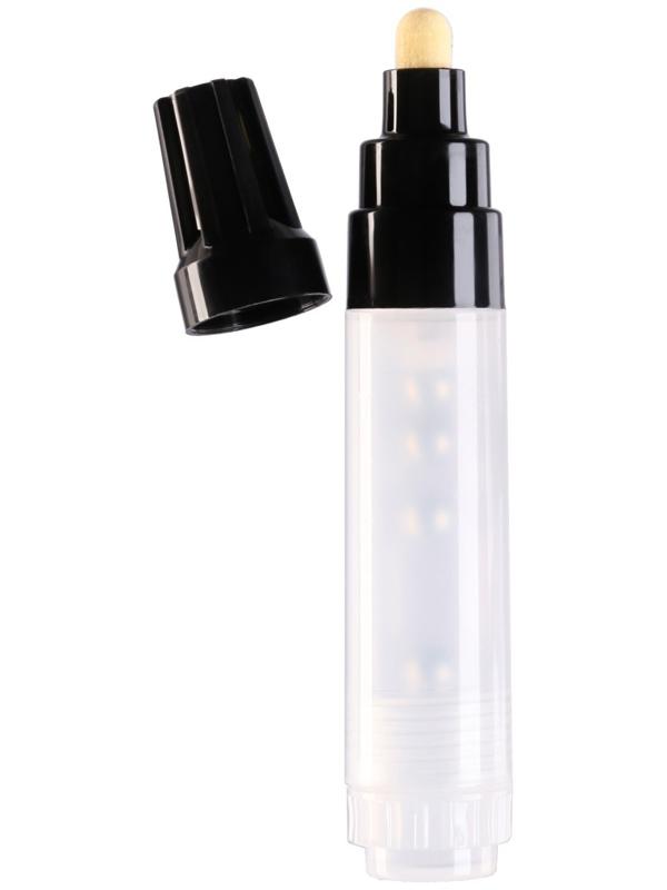 Пустой маркер/сквизер Тип 2 перо 8мм