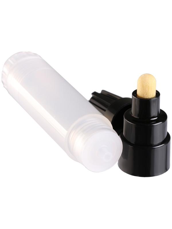 Пустой маркер/сквизер Тип 2 перо 8мм