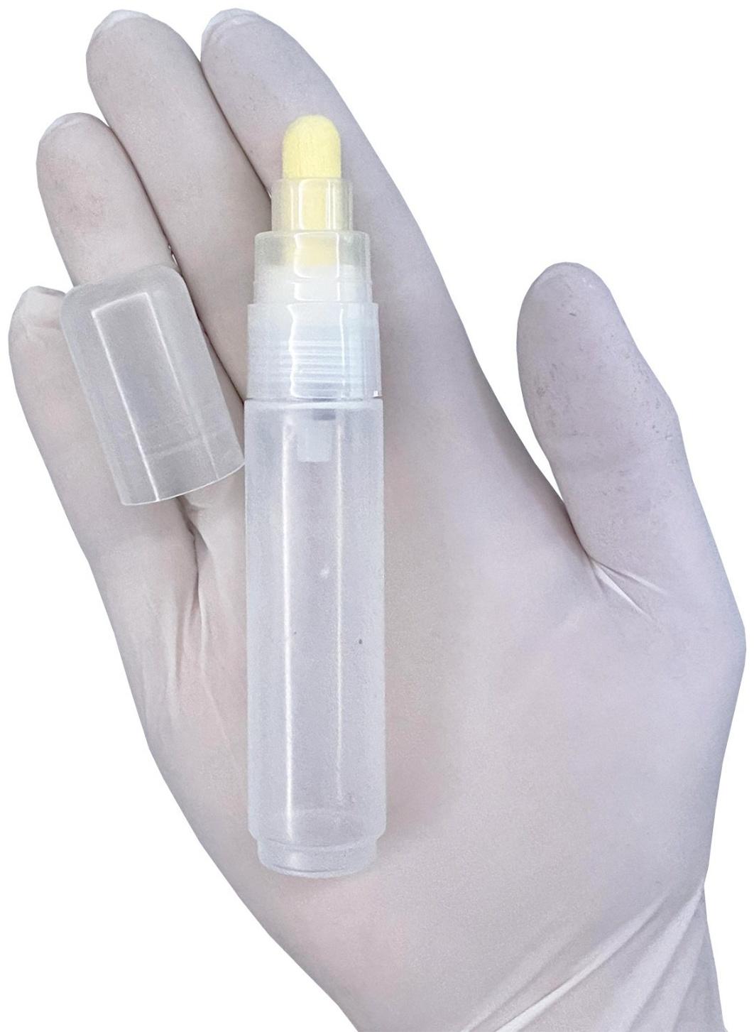 Перо для маркера/сквизера тип 5 перо 10мм