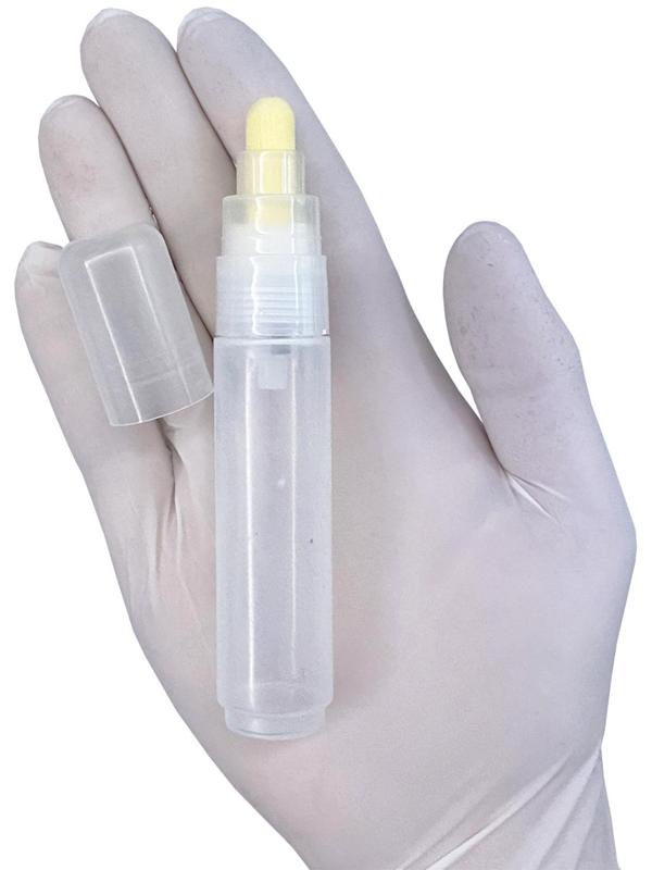 Перо для маркера/сквизера тип 5 перо 10мм