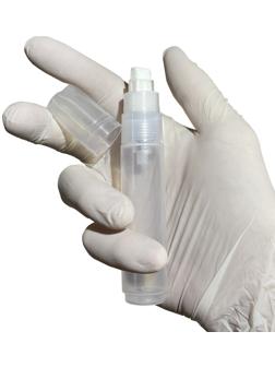 Перо для маркера/сквизера тип 6 перо 10мм