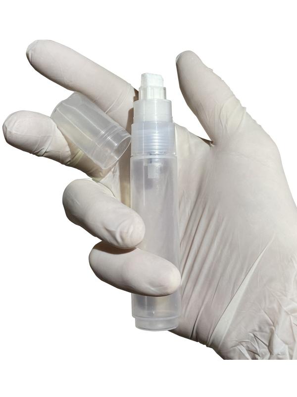 Перо для маркера/сквизера тип 6 перо 10мм