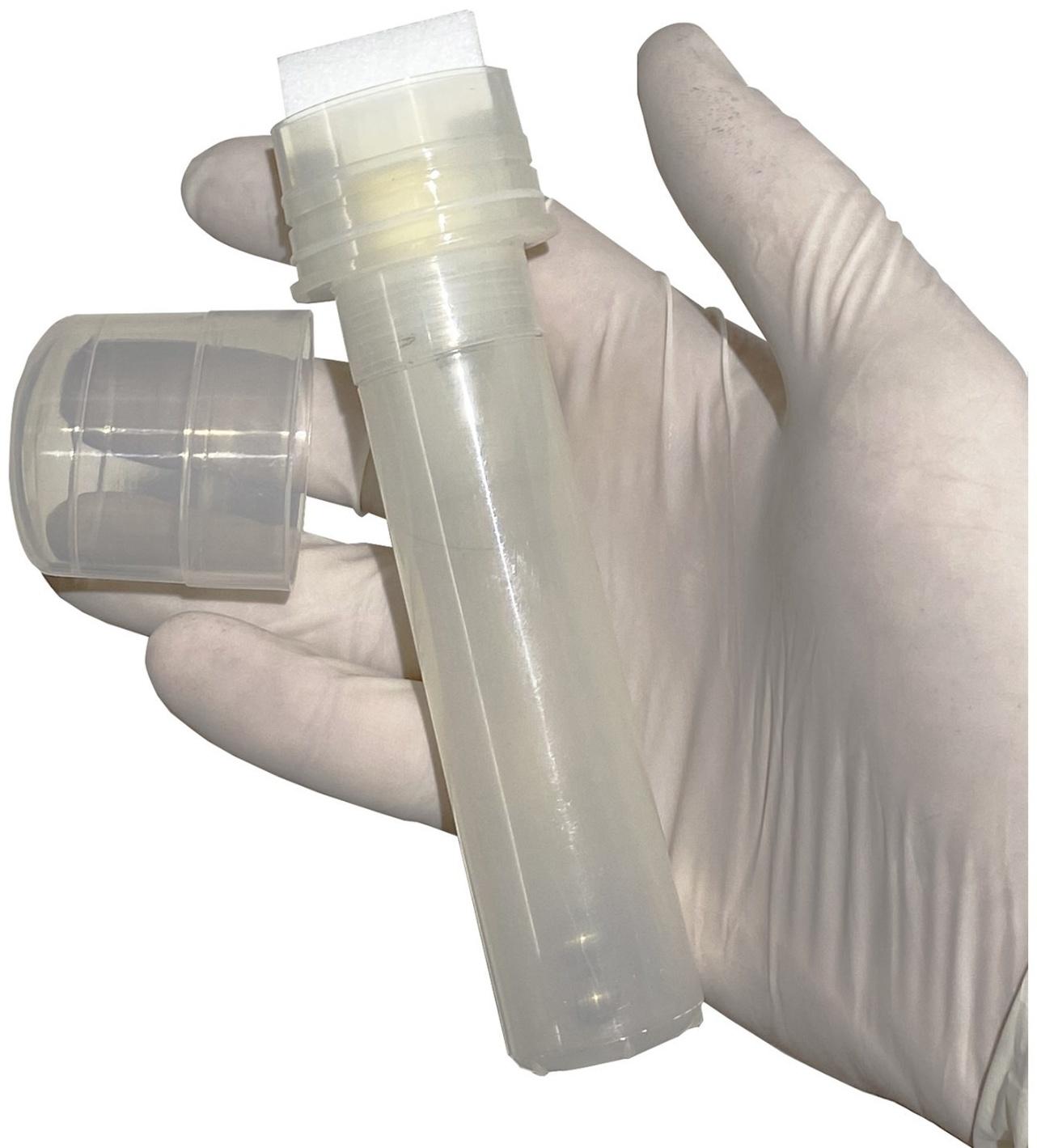 Перо для маркера/сквизера тип 9 перо 30мм