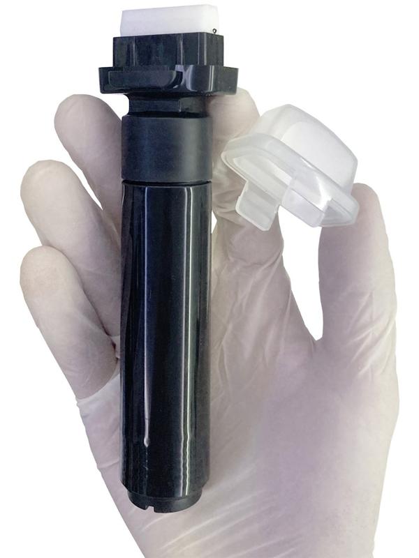 Перо для маркера/сквизера тип 10 перо 30мм