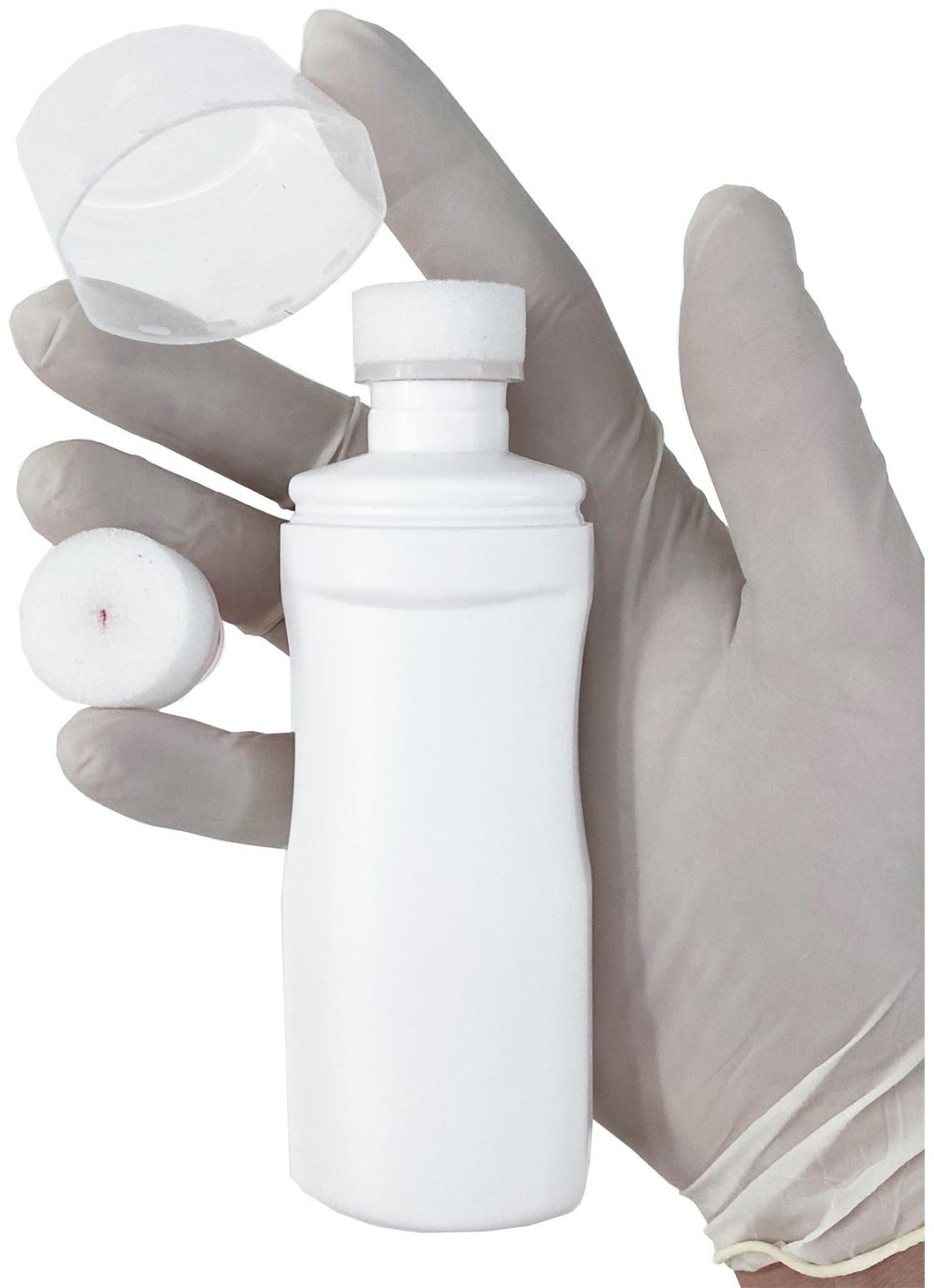 Перо для маркера/сквизера тип 12 перо 25мм