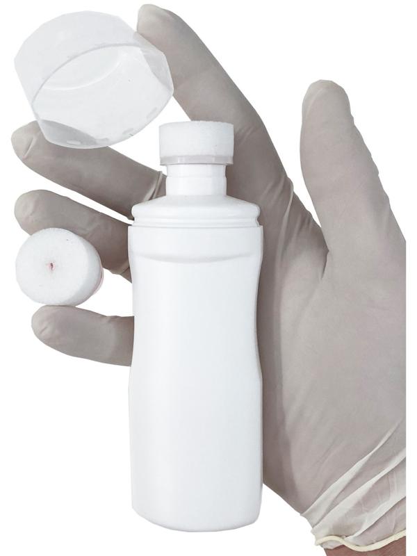 Перо для маркера/сквизера тип 12 перо 25мм