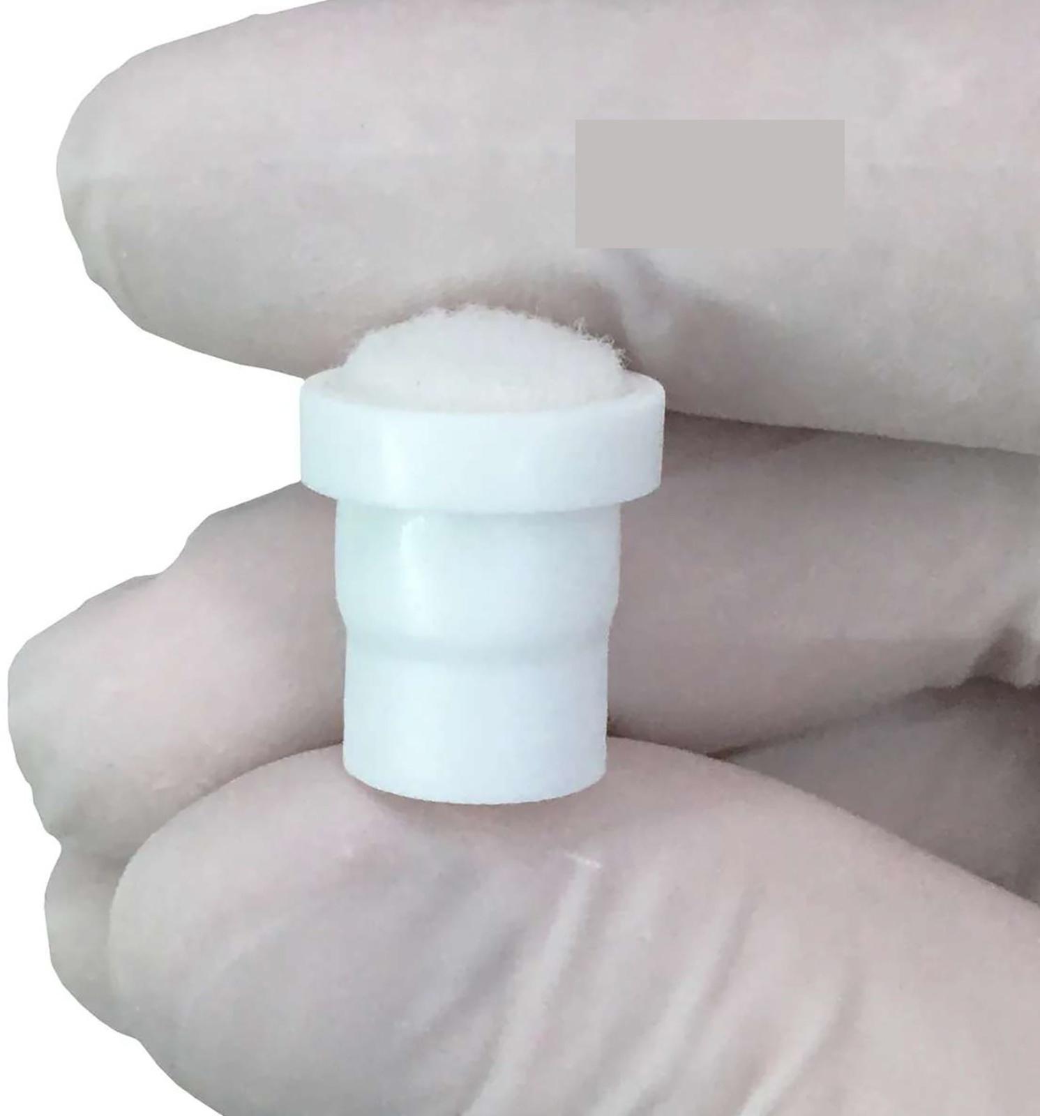 Перо для маркера/сквизера тип 13 перо 10мм