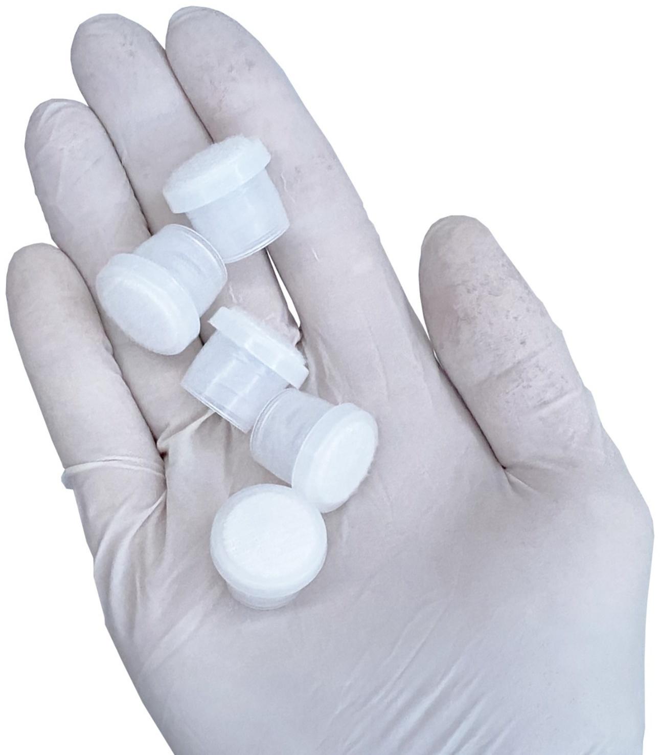 Перо для маркера/сквизера тип 16 перо 17мм