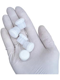 Перо для маркера/сквизера тип 16 перо 17мм