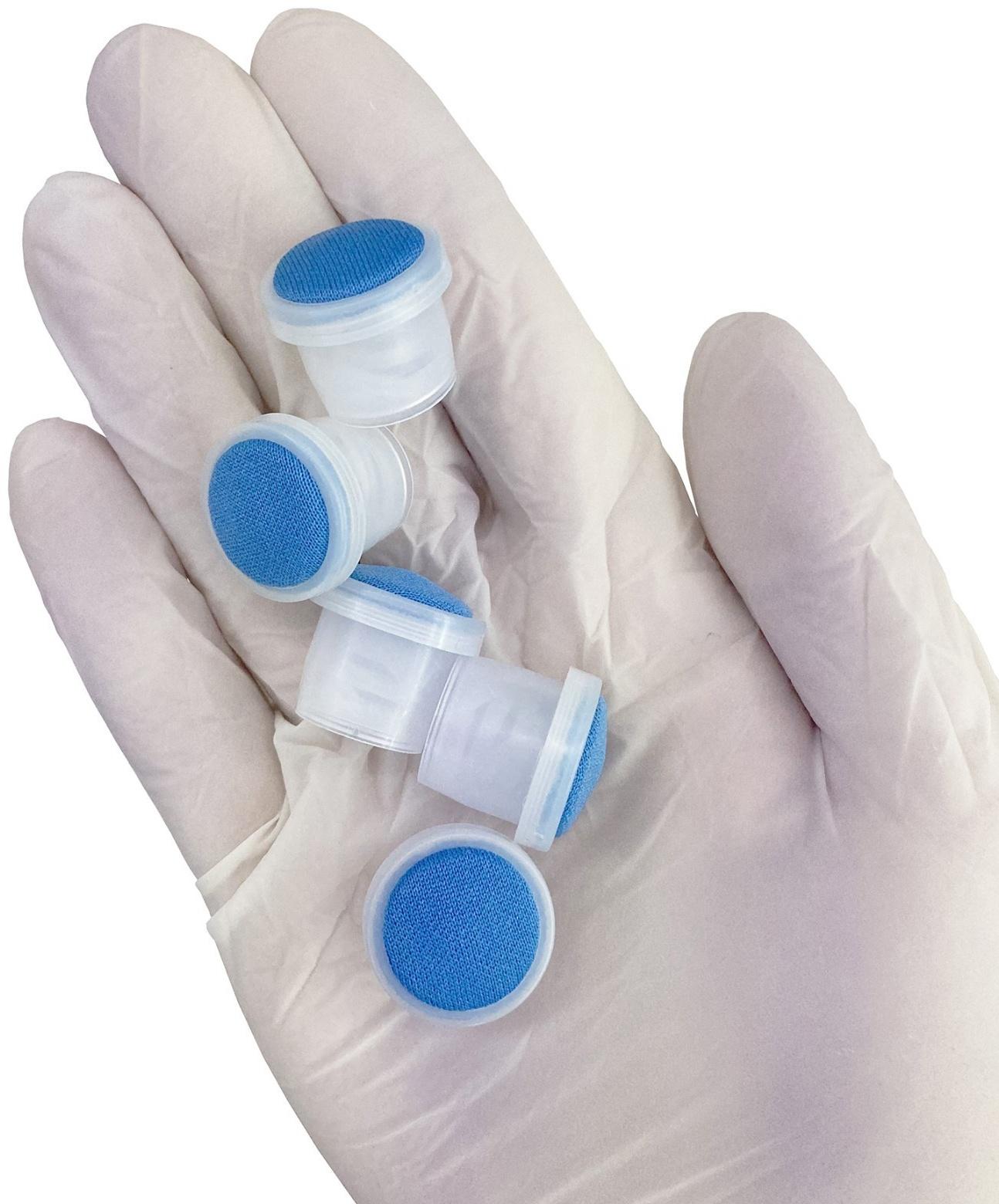 Перо для маркера/сквизера тип 17 перо 17мм