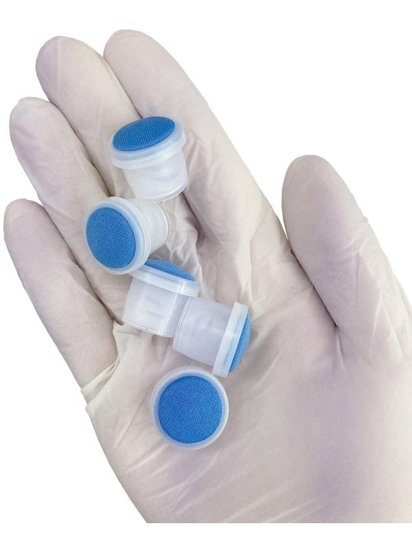 Перо для маркера/сквизера тип 17 перо 17мм