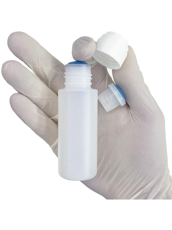 Перо для маркера/сквизера тип 17 перо 17мм