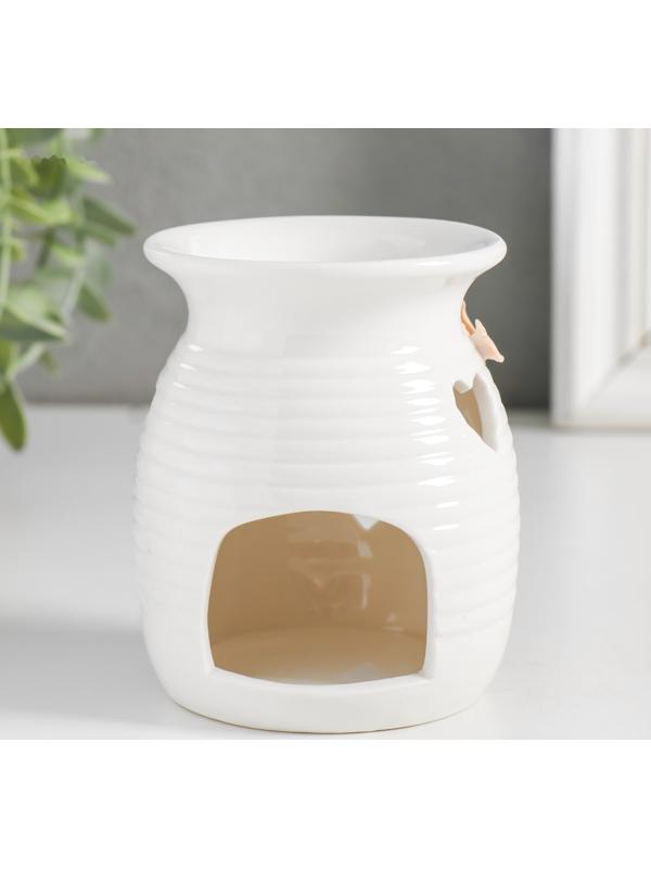 Аромалампа керамика 