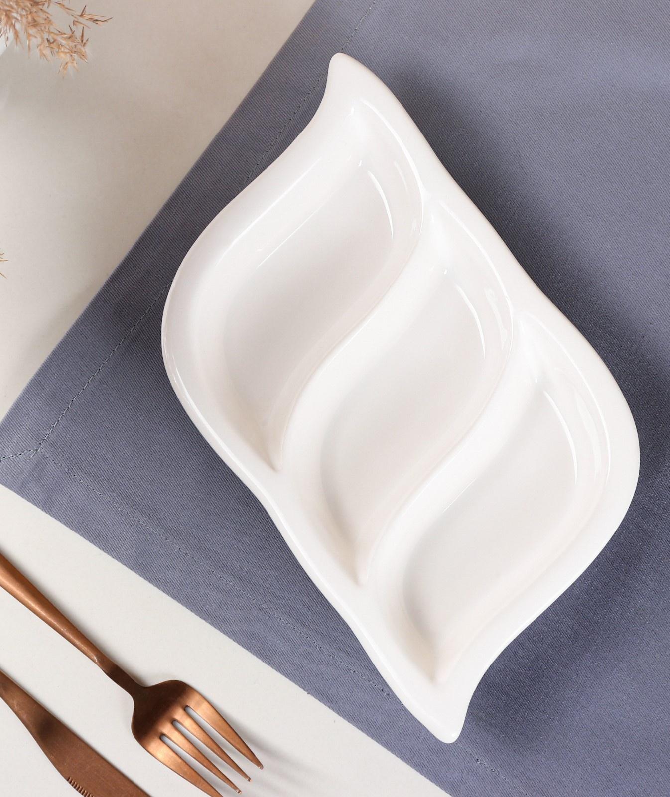 Соусник керамический 