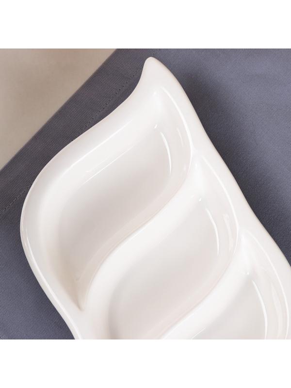 Соусник керамический 