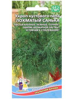 Семена Укроп 