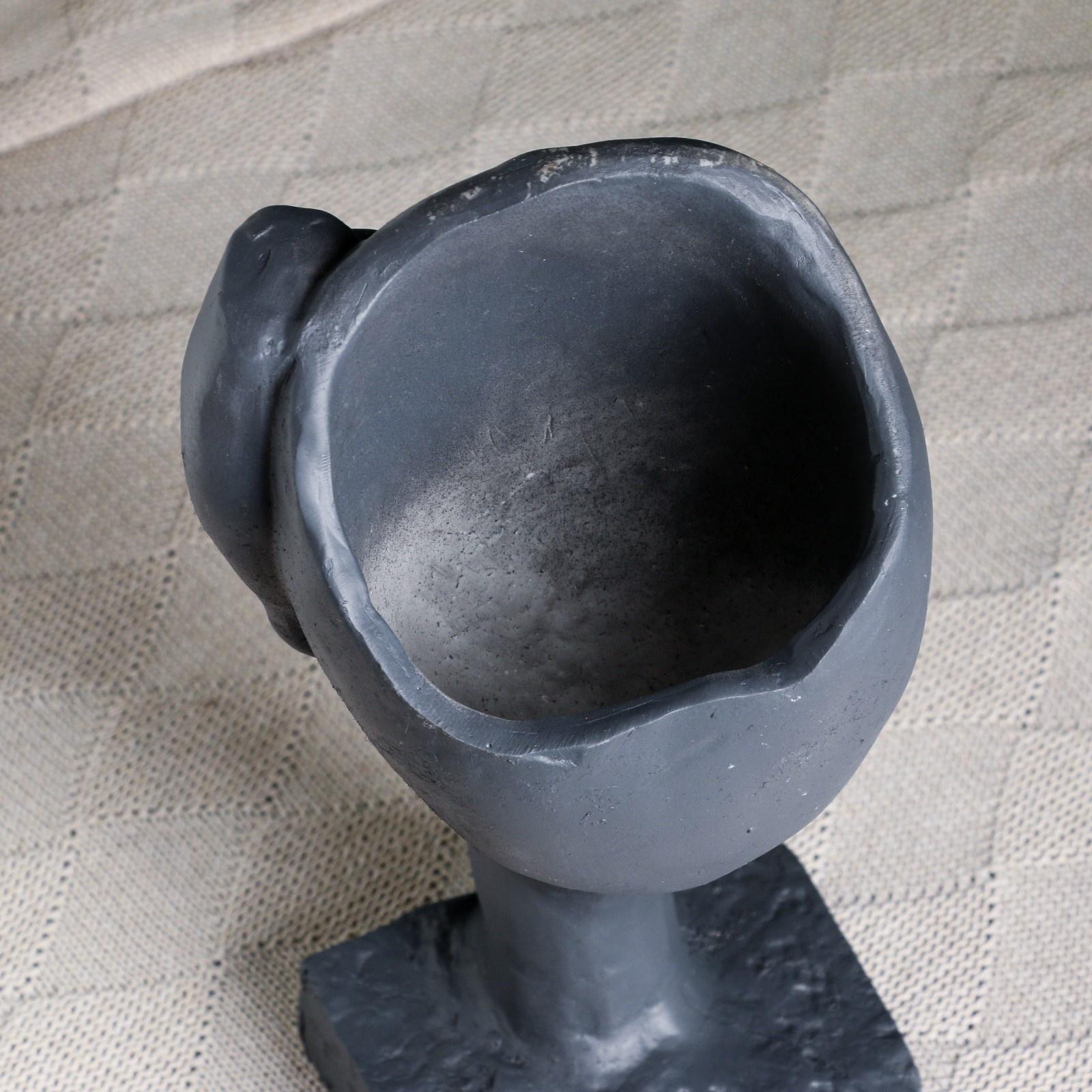 Кашпо - ваза 