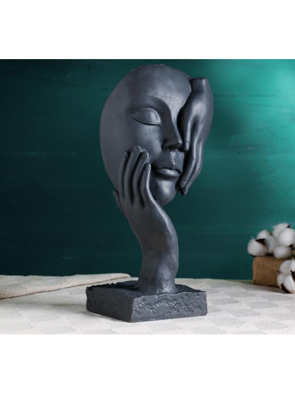 Кашпо - ваза 