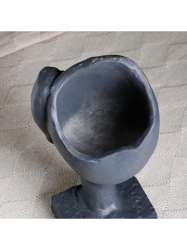 Кашпо - ваза 