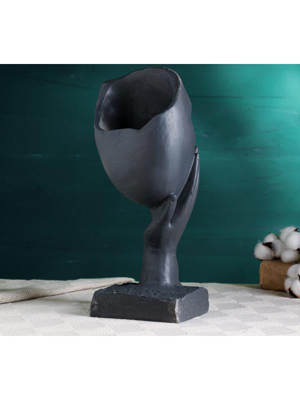 Кашпо - ваза 