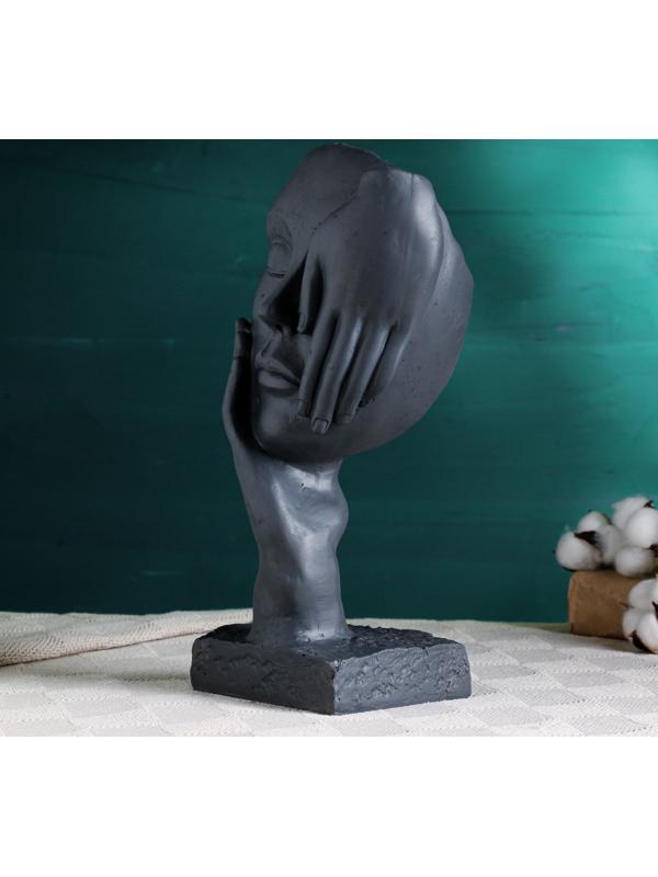 Кашпо - ваза 