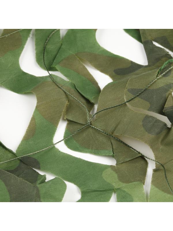 Маскировочная сеть 2х3м