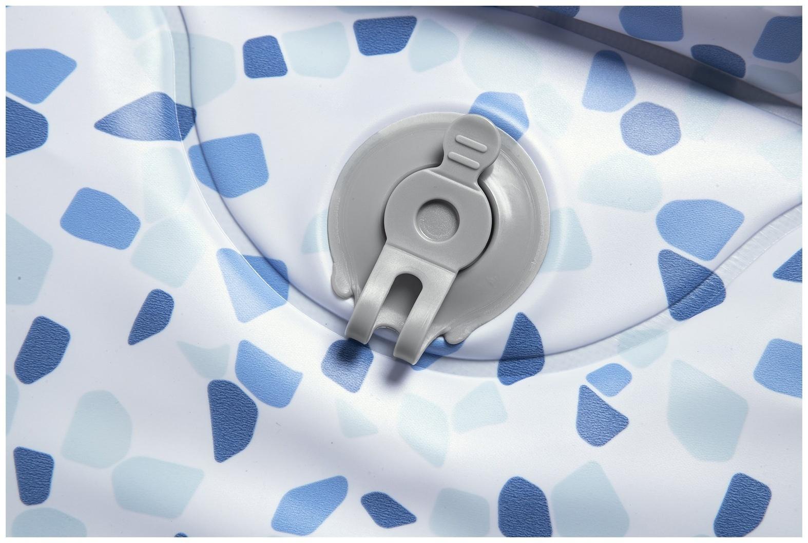 СПА бассейн St.Lucia AirJet, 170 х 66 см, 60037