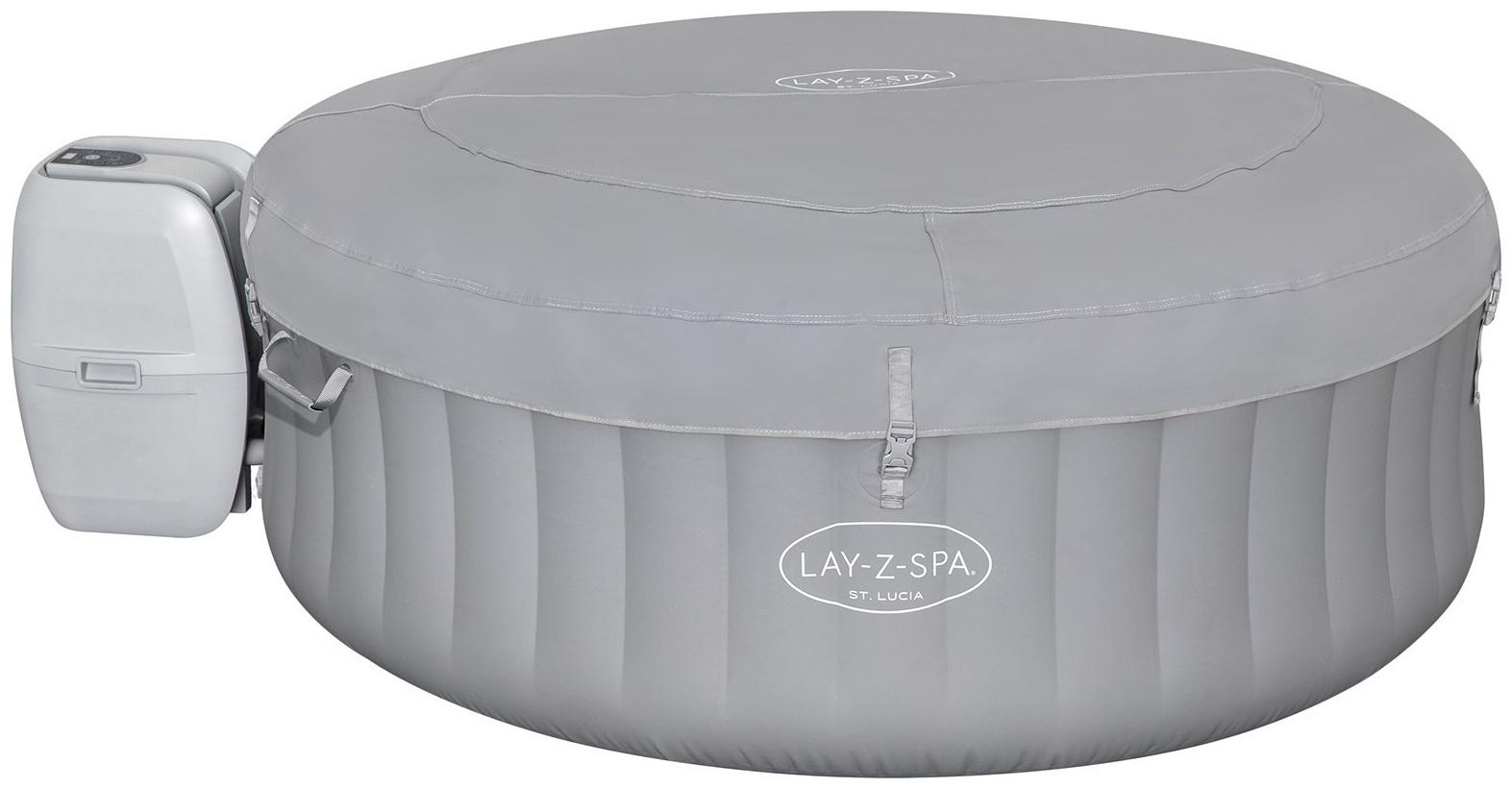 СПА бассейн St.Lucia AirJet, 170 х 66 см, 60037