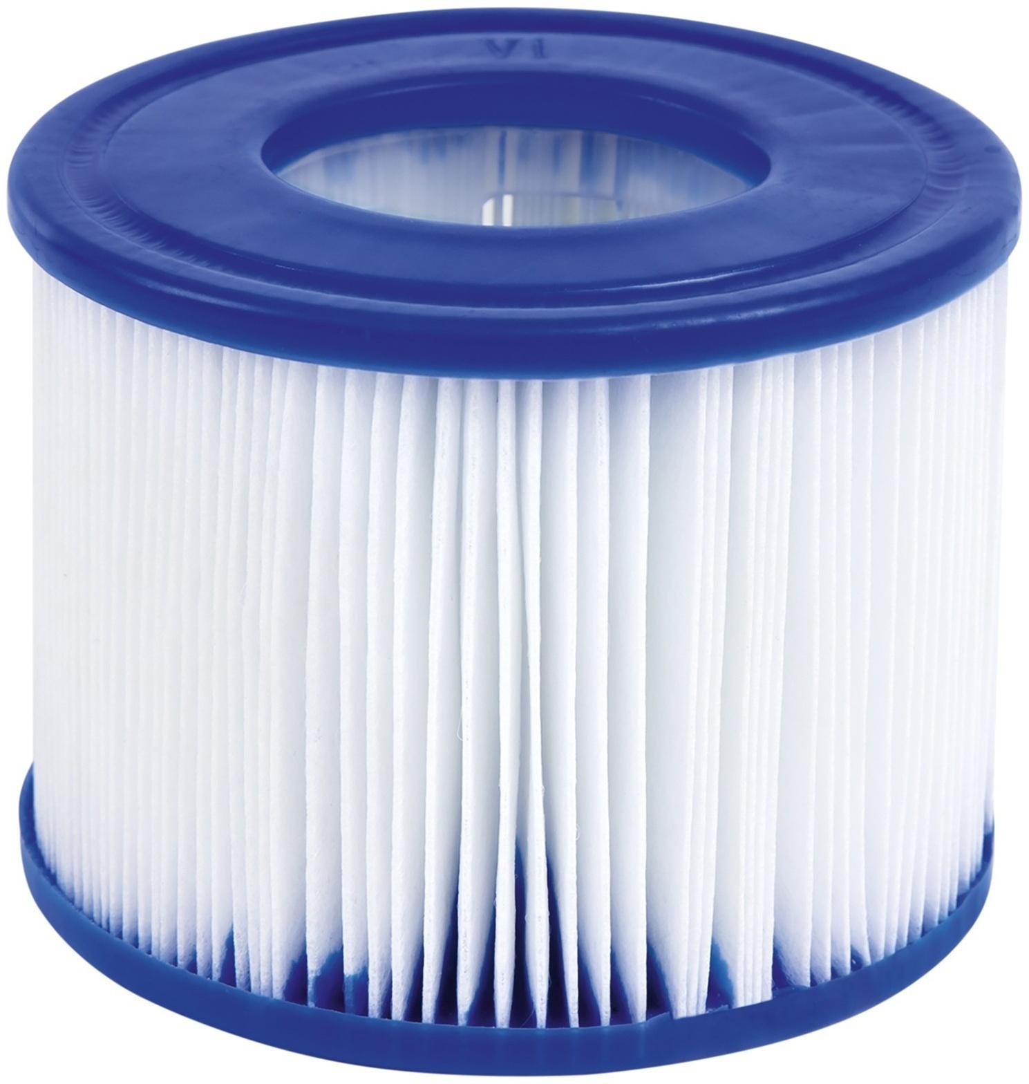 СПА бассейн St.Lucia AirJet, 170 х 66 см, 60037