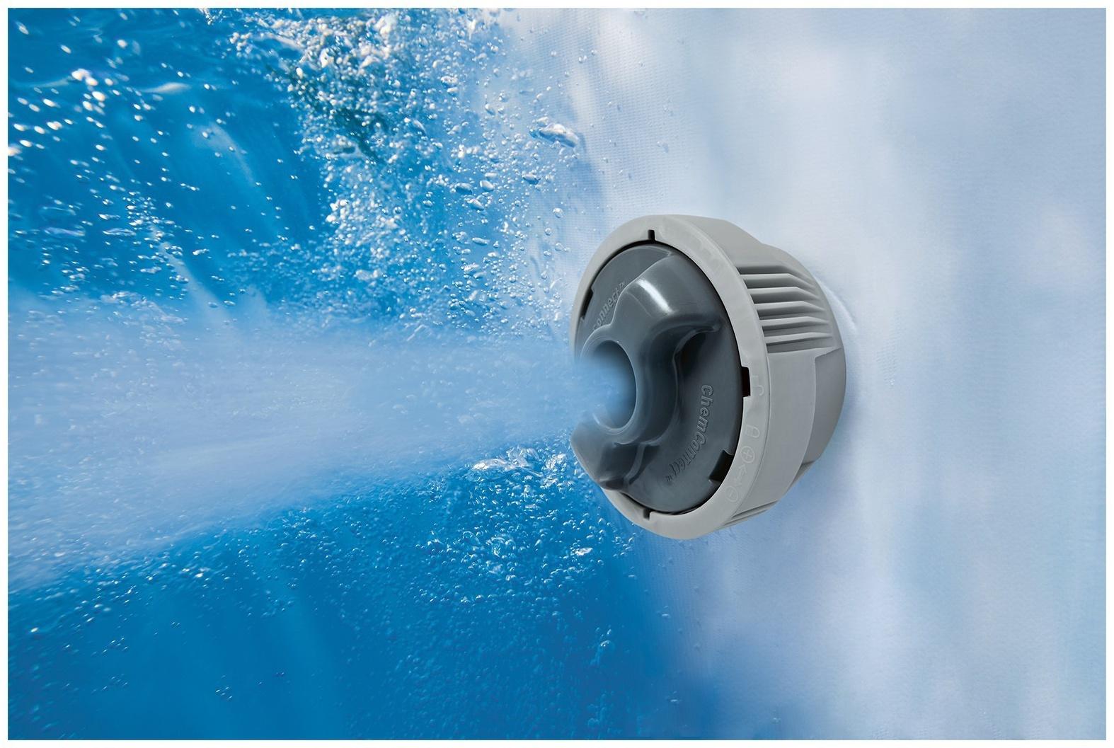 СПА бассейн St.Lucia AirJet, 170 х 66 см, 60037