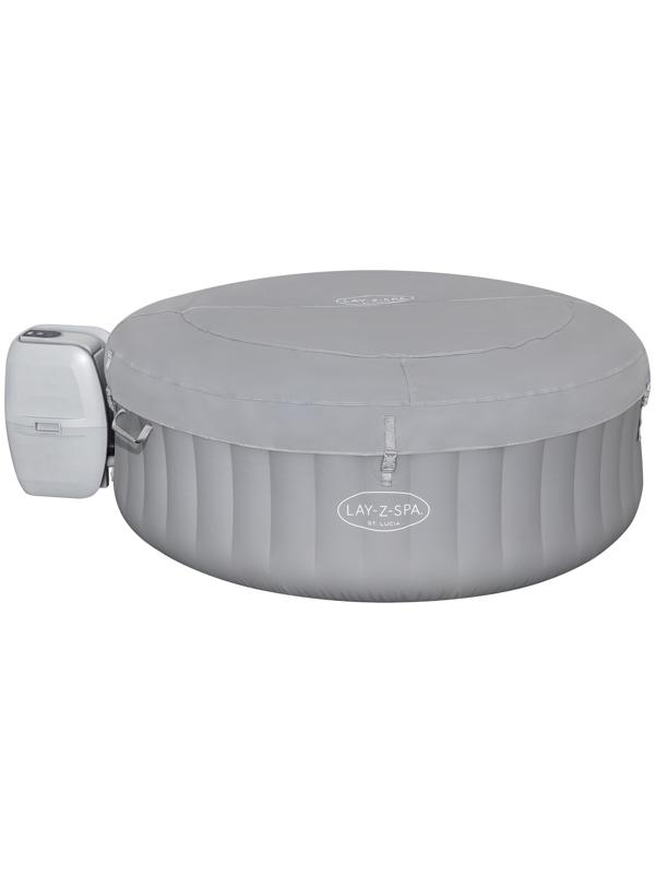 СПА бассейн St.Lucia AirJet, 170 х 66 см, 60037