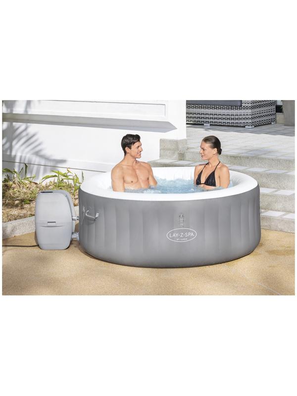 СПА бассейн St.Lucia AirJet, 170 х 66 см, 60037